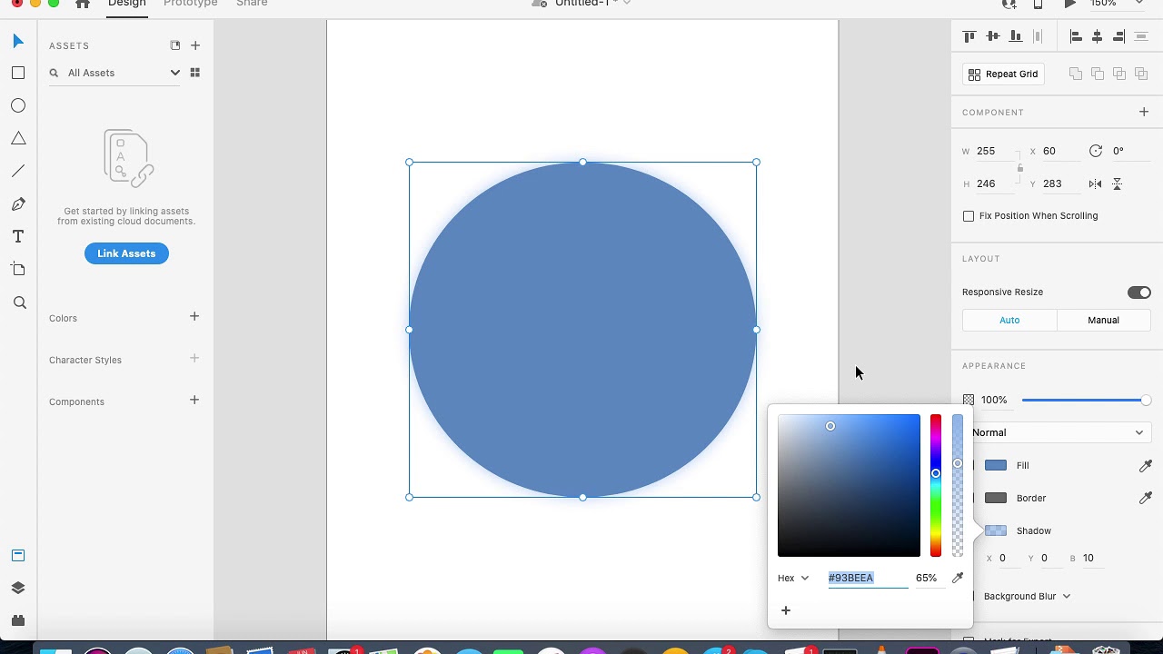 adobe xd tutorial beginner adobe xd tutorial beginner