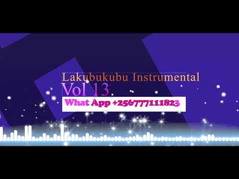 LAKUBUKUBU INSTRUMENTAL VOL 13 CalvaryStudios247 