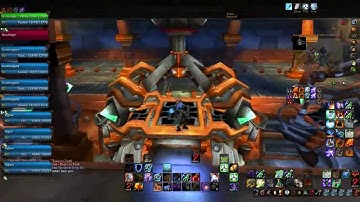 Double Quad Shaman Multibox Adventure!