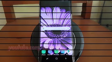 Samsung Galaxy S9 : How to Allow or Deny apps to access SMS (Android Oreo)