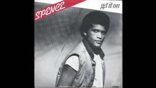 Spence - Madonna (1983)