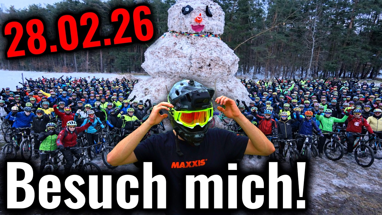 Community Bike Event