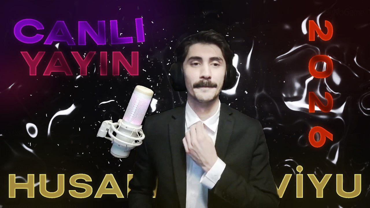 HUSAMVİYUVİYU YAYIN EDİT - 2 & 8 Şubat / 2026