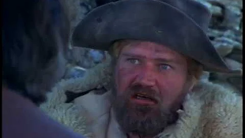 Across the Great Divide (1976) - Trailer