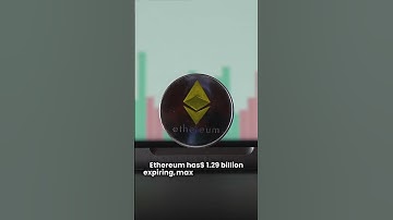 $4 6 Billion Options Expiry Sparks Volatility Concerns for Bitcoin and Ethereum