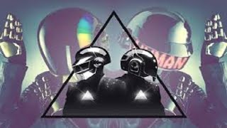 🤖 Immortels Daft Punk, les adieux impossibles… Homework