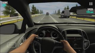 PILOTO DE FUGA   CARROVLOG   RACING IN CAR 2017 screenshot 2