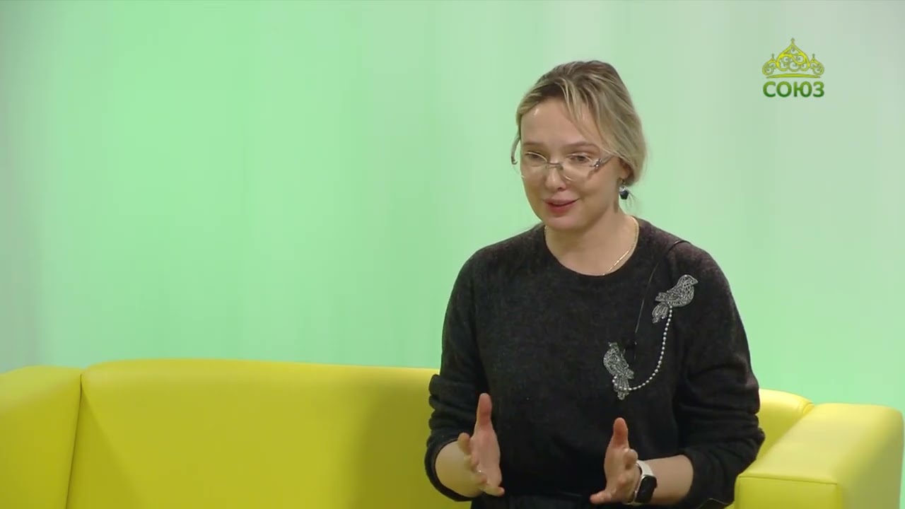 Учимся растить любовью. Православный психолог в современном мире