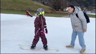 ВЛОГ/ 🏂 ЕЩЁ ОДНА СНОУБОРДИСТКА / 😨ГОЛОВА ЗАКИПАЕТ ОТ ЭТОГО /08.01.23