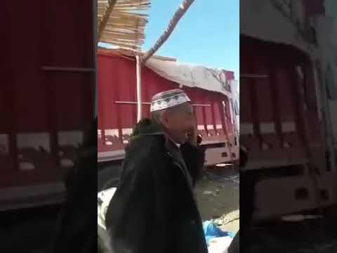 رائعة أم كلثوم هل رأى الحب سكارى بتقليد مضحك و رائع