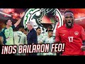 ¡El TRICOLOR JUEGA HORRIBLE! ¡ANALIZAMOS el MÉXICO VS CANADÁ!