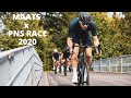 Maats x pas normal studios race 2020