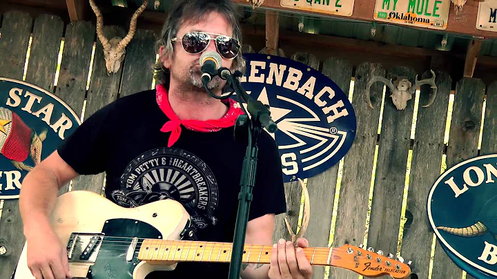 KEITH GATTIS - BONES - LIVE FROM THE COSMIC AMERIC...