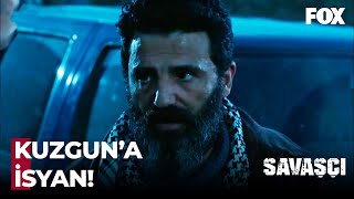 Seyfo, Kuzguna Baş Kaldırdı - Savaşçı 36. 