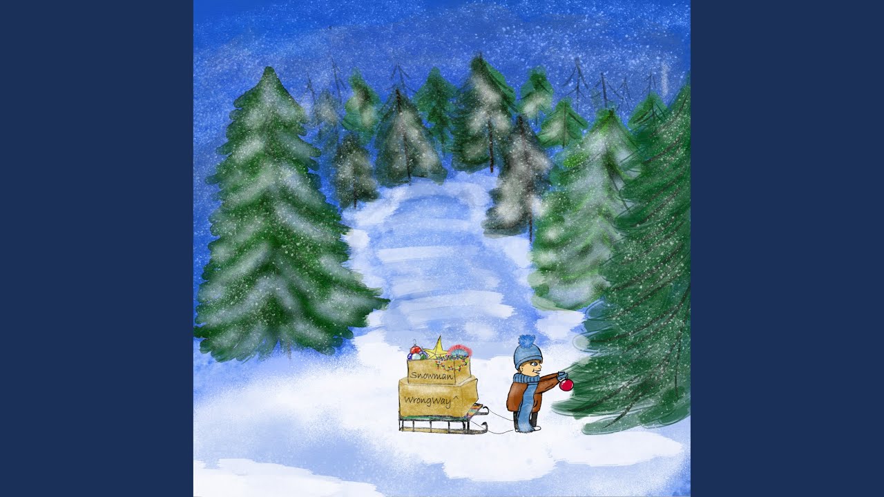 Watch Snowman on YouTube Watch Snowman on YouTube