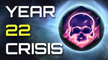 ｢Stellaris｣ Become the Crisis Rush Build - Top Builds [8/10]