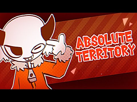 Absolute territory / animation meme