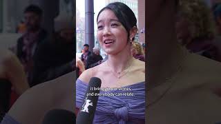 Regene Lim | Festival Voices | Berlinale 2026