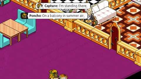 Habrockz - Love Story