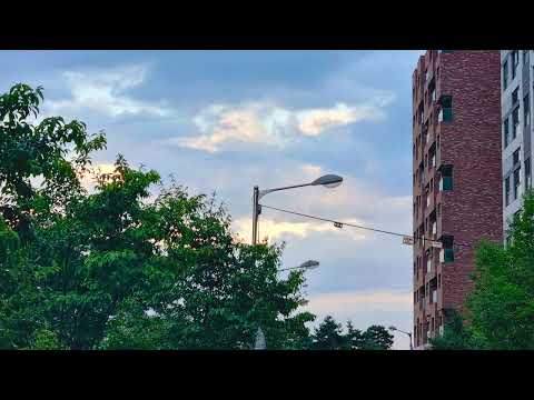 기분의 일교차 (Fluctuating Mood) - 서율 (SEOYUL)