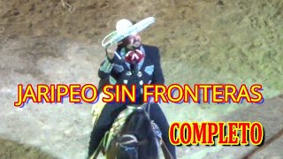 PEPE AGUILAR   JARIPEO SIN FRONTERAS COMPLETO