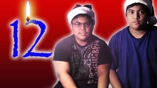 12/12 - ✲ Advent Project 2011 ✲ FriendsofEnemiesBand