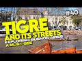 🔴 TIGRE Buenos Aires, and its streets - 2020  PART lll  - Tigre 4K