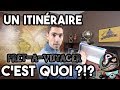 Itinraires prtvoyager cest quoi   les apprentis voyageurs