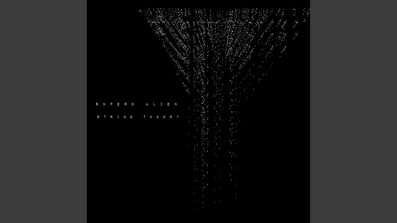 String Theory auf YouTube ansehen String Theory auf YouTube ansehen