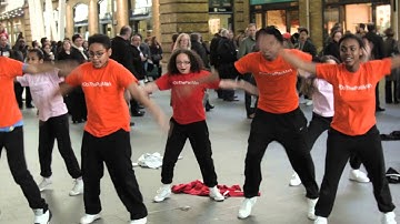 Less than Jake and Interlude