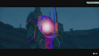 Sonic Frontiers: World Premiere Gameplay || High Speed mode || Part-2