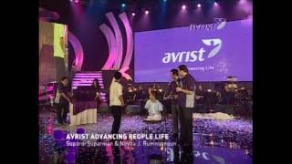 Download lagu 10 Avrist Dani advancing people life