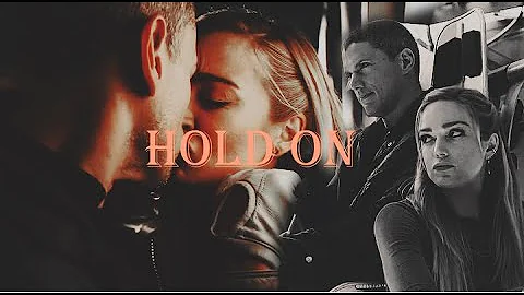 Do Leonard Snart and Sara Lance get together?