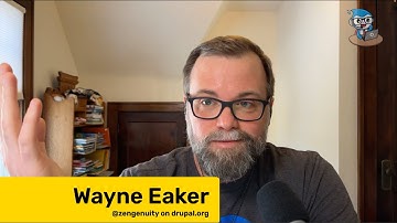 DrupalTutor Live: Episode 1