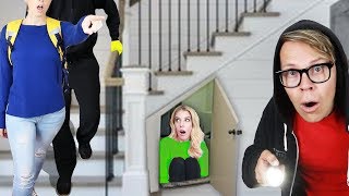 Hide and Seek in Best Friend Apartment (New Hidden Clues Revealed) Game Master Network screenshot 4