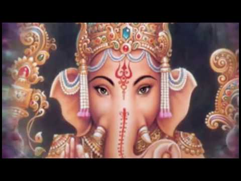 Ganpati Thaal 2020 Gujarati , Latest Ganesh Thal By Hemant chauhan, Arti & Stuti