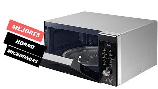 Las Mejores Horno Microondas - YouTube