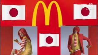 McDonald’s tomato Mcgrand￼