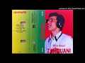Cheb Zahouani Ghir Enssi El Madi Algeria 198X 