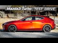 Mazda3 Turbo Review - MazdaSpeed No More - Test Drive | Everyday Driver