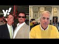Henry Winkler talks about his longtime friendship with Sylvester Stallone