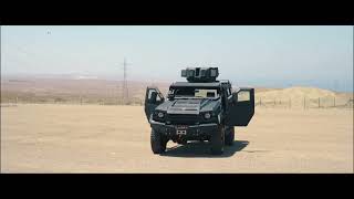 Tygor E2 - The New 79 Apc