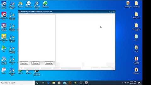 Halabtech Tool v0.9 2020 free