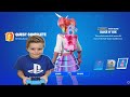 Unlocking ALL NEW FREE Fortnite BIRTHDAY Rewards &amp; NEW item Shop Skin Today (Fortnite 6th Birthday)