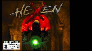 Download Link Play Hexen Heretic In Windows 10 Modern Systems Classic Dos Graphics