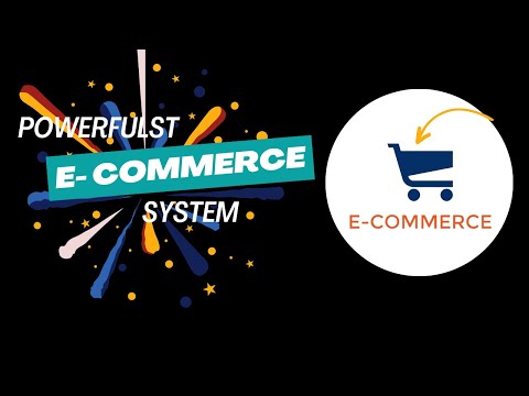 E-commerce powerful system,What is e commerce business CorpJack Technologies - video from CorpJack