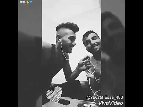 ياطير دخلك قلا بغيابا شو شتقتلا Enas