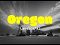 Oregon