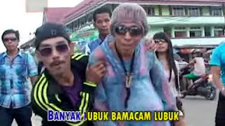 LAGU JAMBI ~ MABUK KABAU ~ BASENGKADAK ~  Video Music APH Management