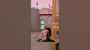 Valorant Unreal Engine 5 Raze buff